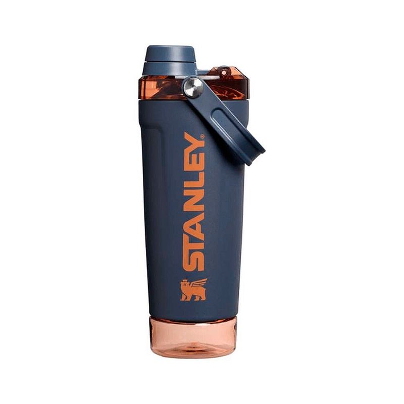 Vaso Stanley Activate Shaker 590ml