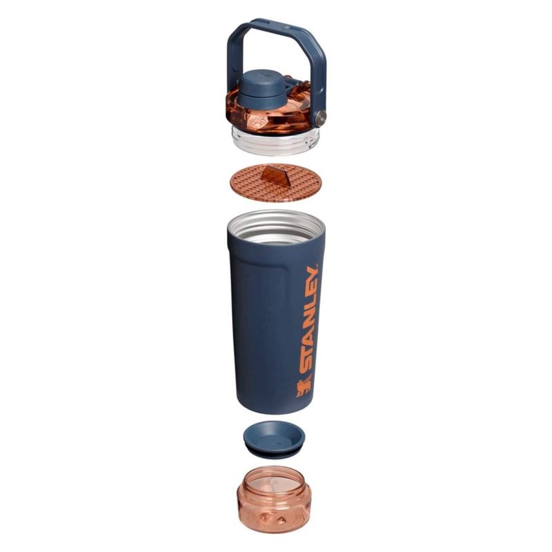 Vaso Stanley Activate Shaker 590ml