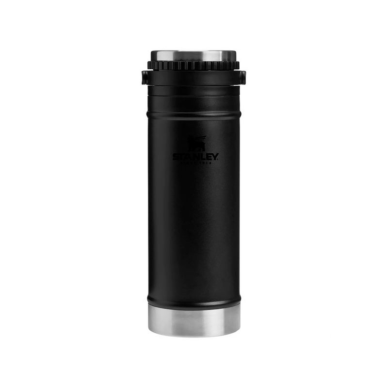 Vaso Stanley Classic Travel French Press 473ml
