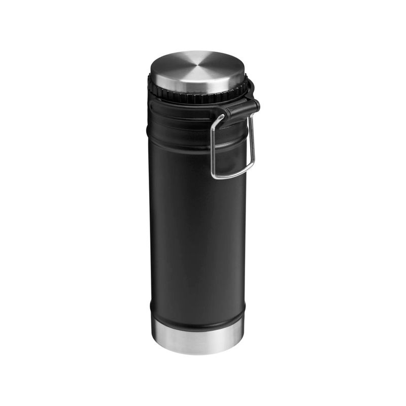 Vaso Stanley Classic Travel French Press 473ml