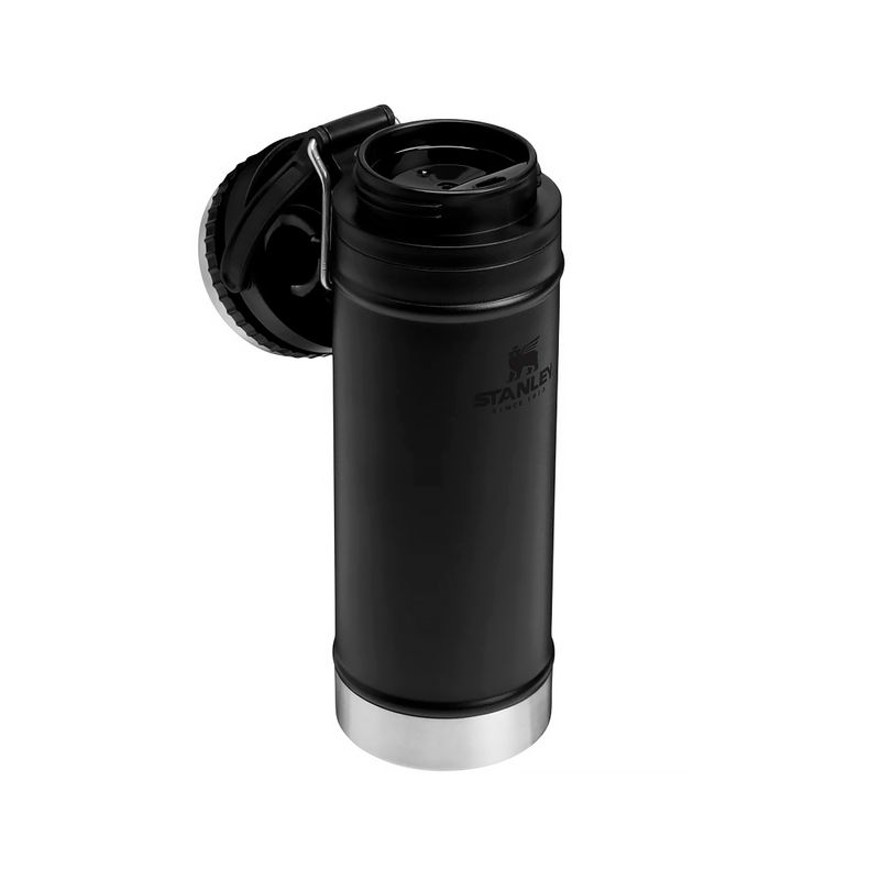Vaso Stanley Classic Travel French Press 473ml