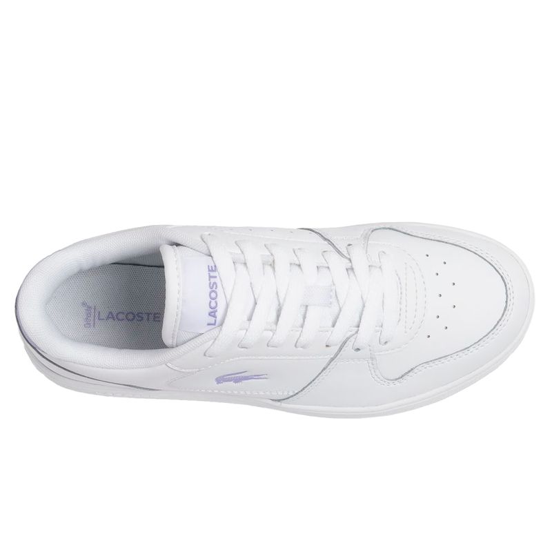 Zapatillas Lacoste Court Ace 225 1 Mujer