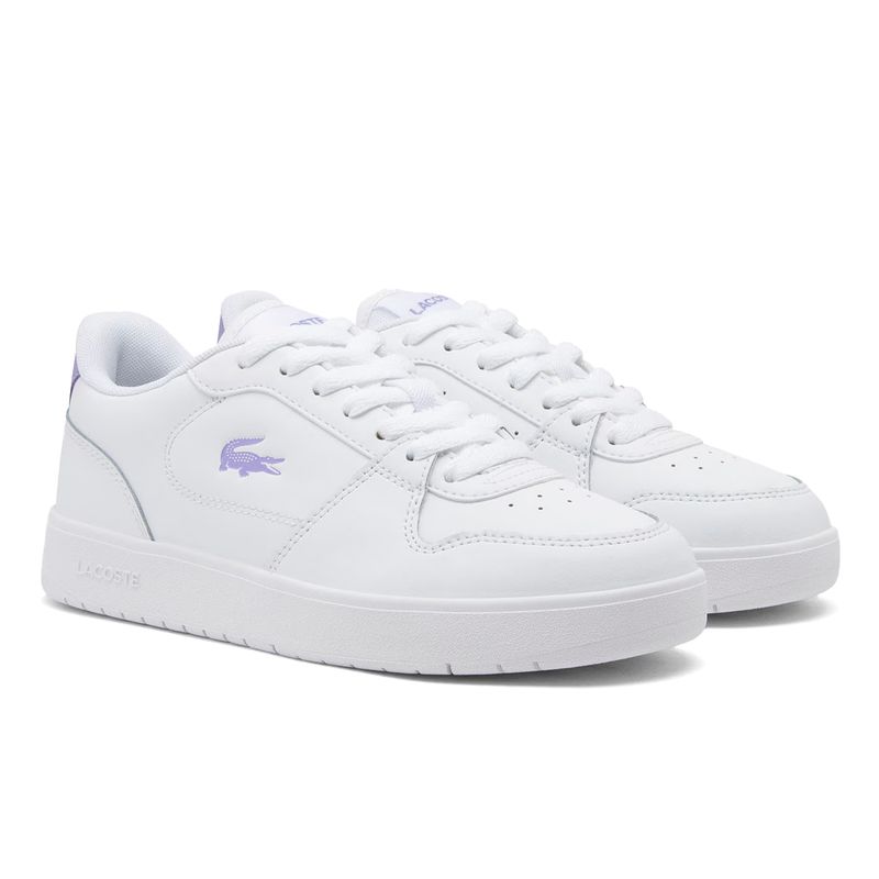 Zapatillas Lacoste Court Ace 225 1 Mujer