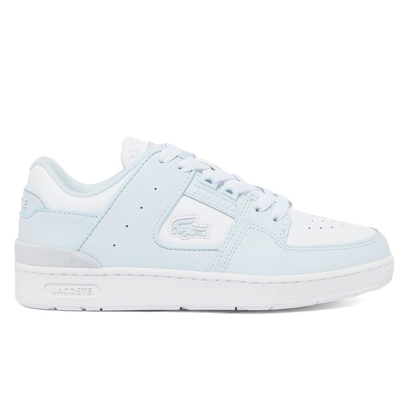Zapatillas Lacoste Court Cage 124 Mujer