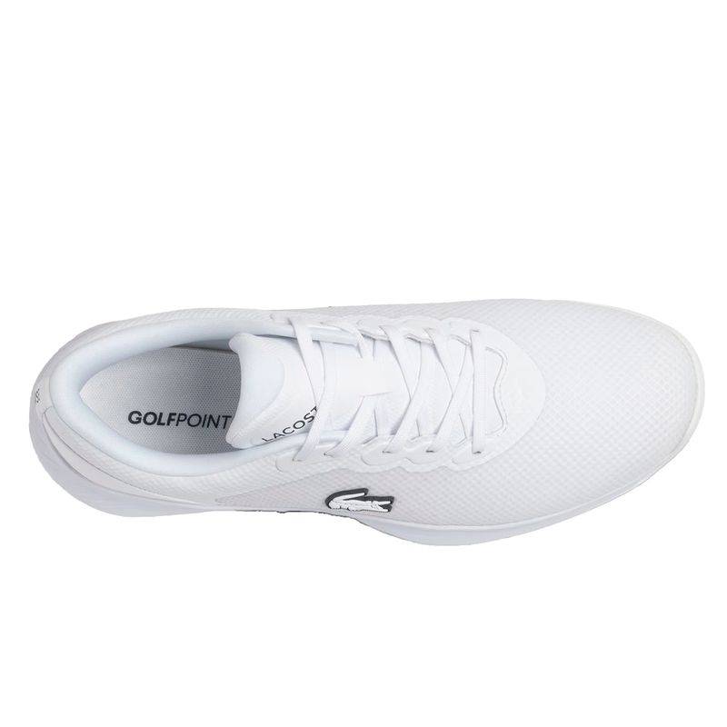 Zapatillas Lacoste Golf Point 225 Hombre