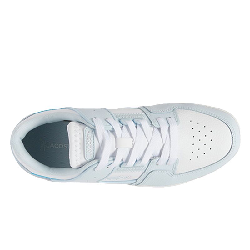 Zapatillas Lacoste Court Cage 124 Mujer