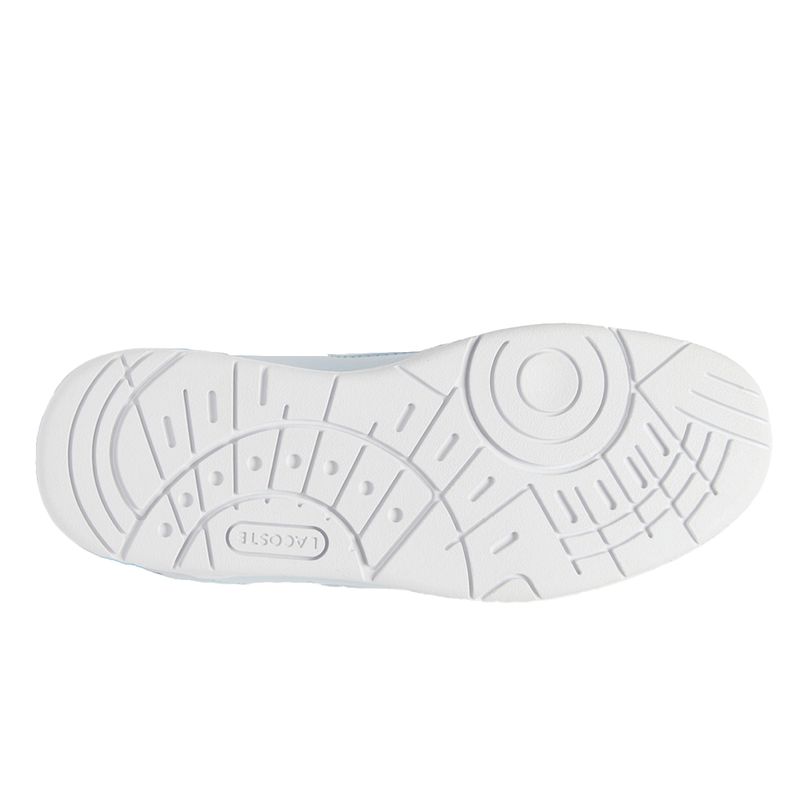 Zapatillas Lacoste Court Cage 124 Mujer