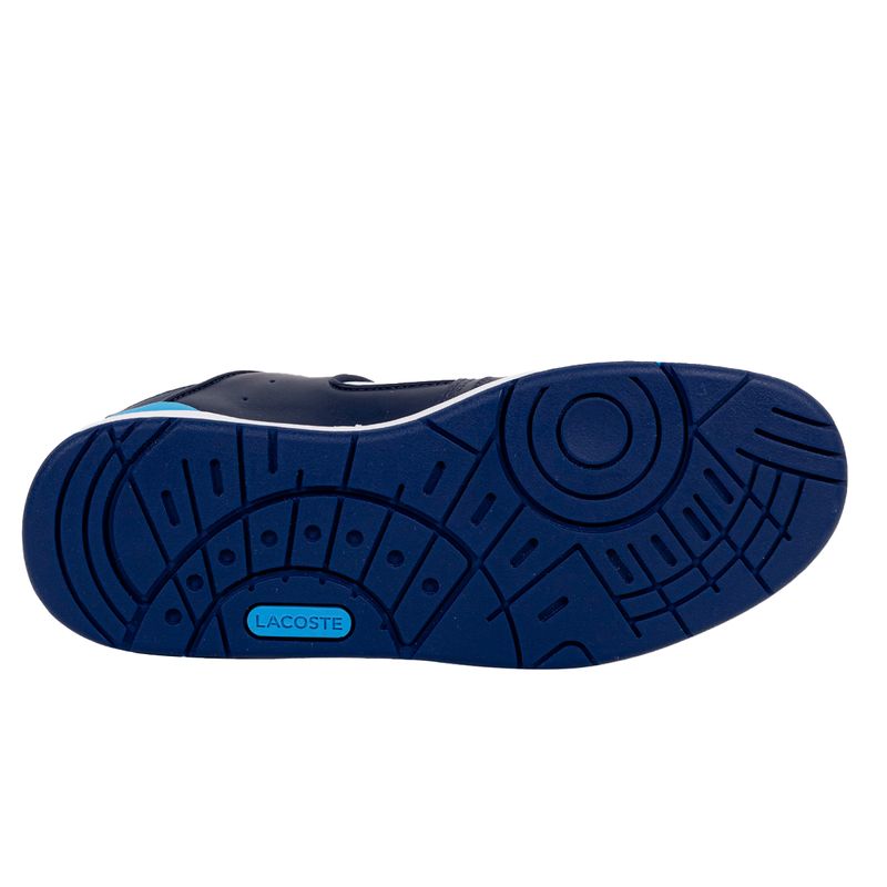 Zapatillas Lacoste Court Cage 124 Hombre