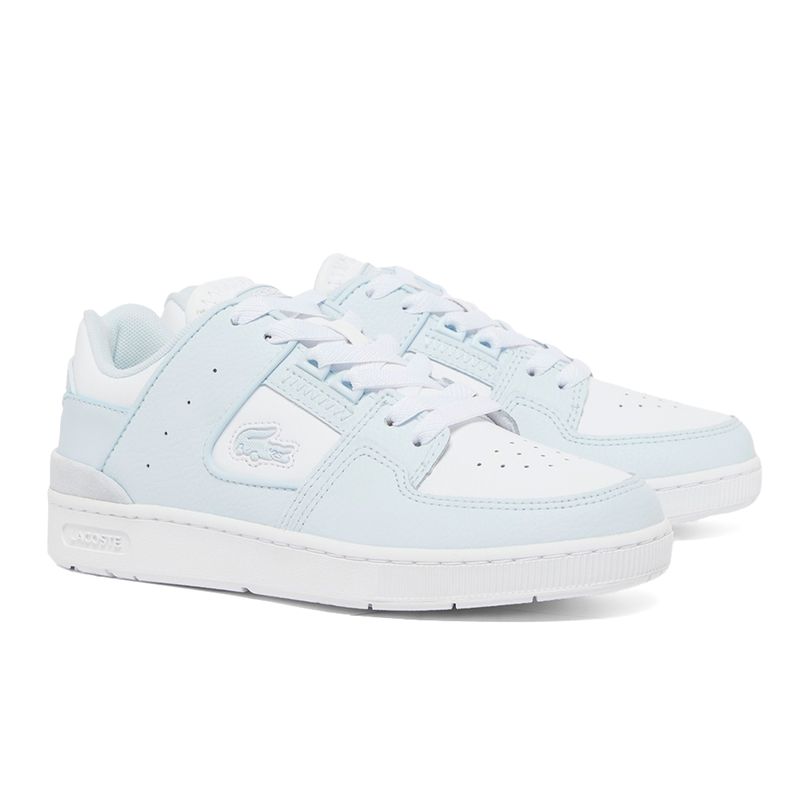 Zapatillas Lacoste Court Cage 124 Mujer