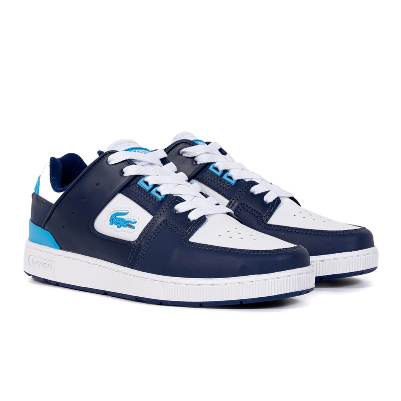 Zapatillas Lacoste Court Cage 124 Hombre