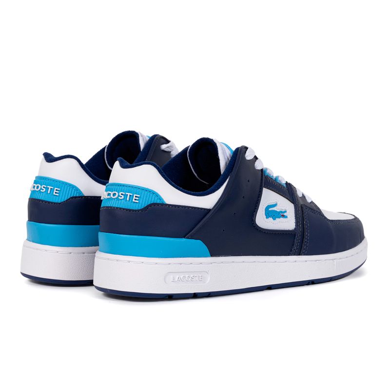 Zapatillas Lacoste Court Cage 124 Hombre