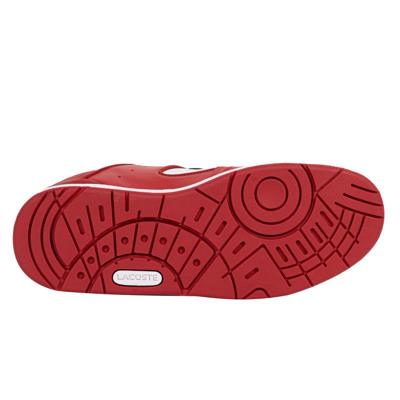 Zapatillas Lacoste Court Cage 124 Hombre