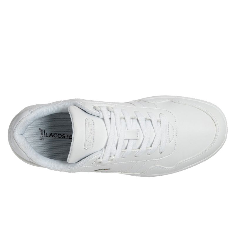 Zapatillas Lacoste T-clip Set 224 Hombre