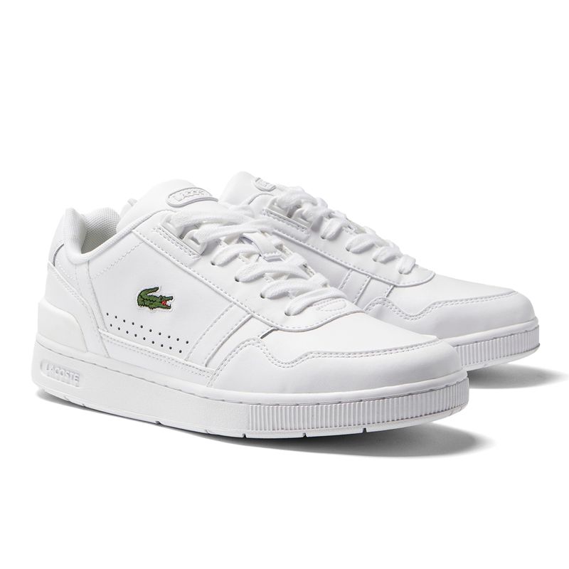 Zapatillas Lacoste T-clip Set 224 Hombre