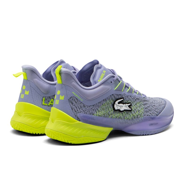 Zapatillas Lacoste Tenis Ag-lt23 Ultra 225 4 Hombre
