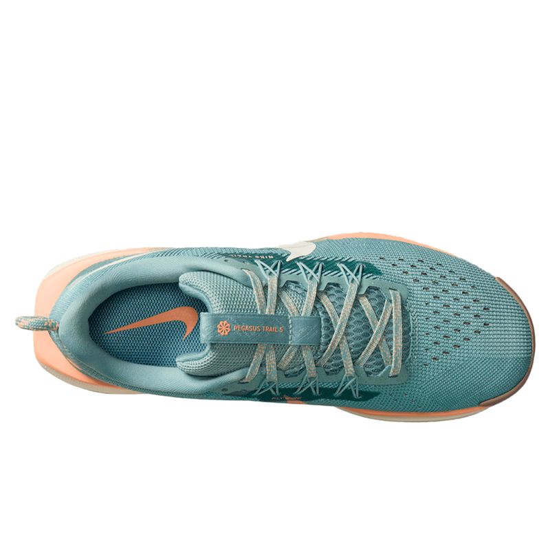 Zapatillas Nike Outdoor Pegasus Trail 5 Mujer