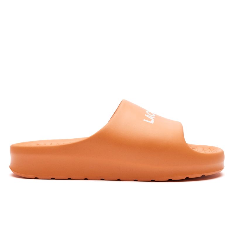 Chinelas Lacoste Serve Slide 2.0 Hombre