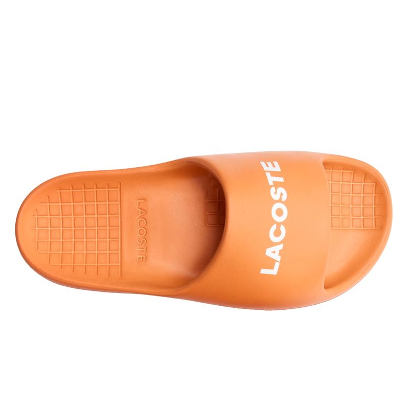 Chinelas Lacoste Serve Slide 2.0 Hombre