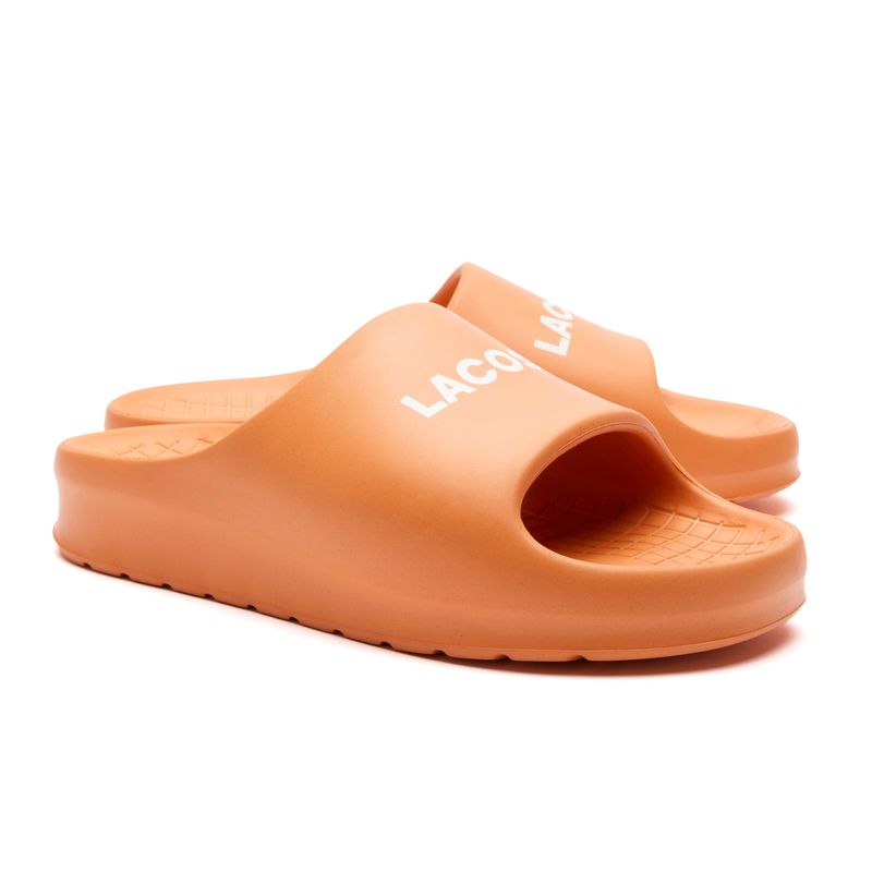 Chinelas Lacoste Serve Slide 2.0 Hombre
