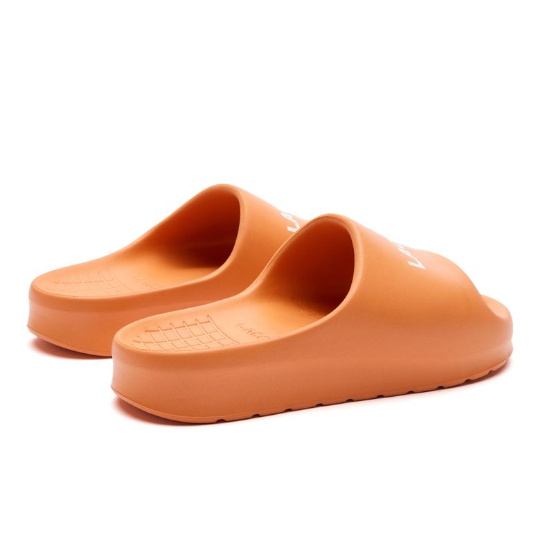 Chinelas Lacoste Serve Slide 2.0 Hombre