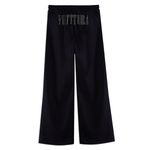 Pantalon Under Armour Terry Tini Futttura Mujer