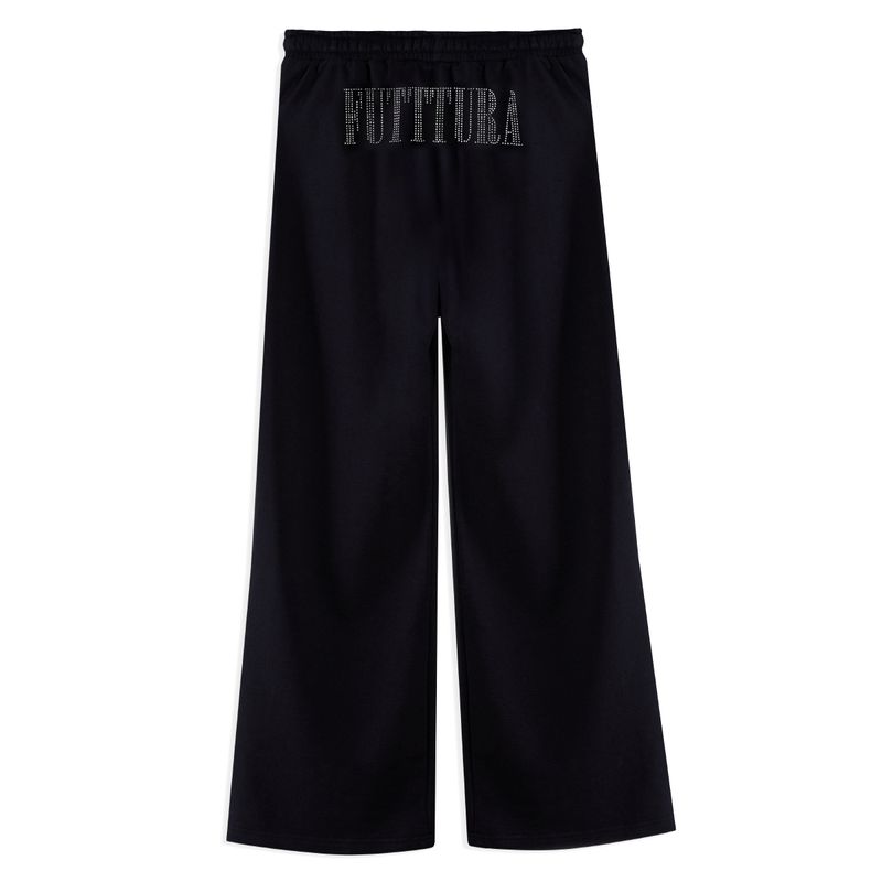 Pantalon Under Armour Terry Tini Futttura Mujer