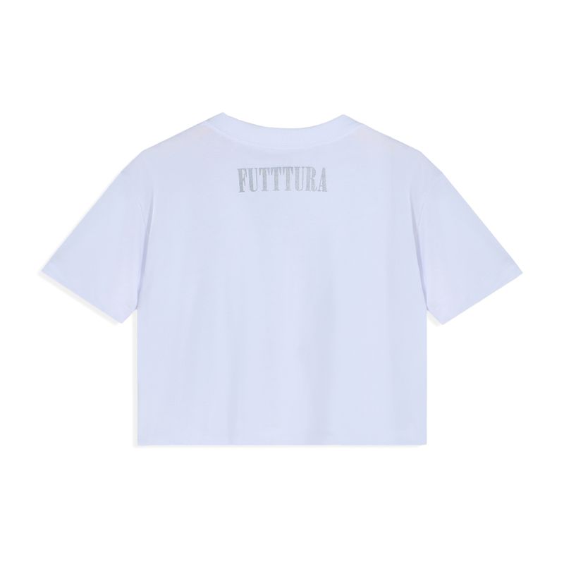 Remera Under Aramour Tini Futttura Mujer