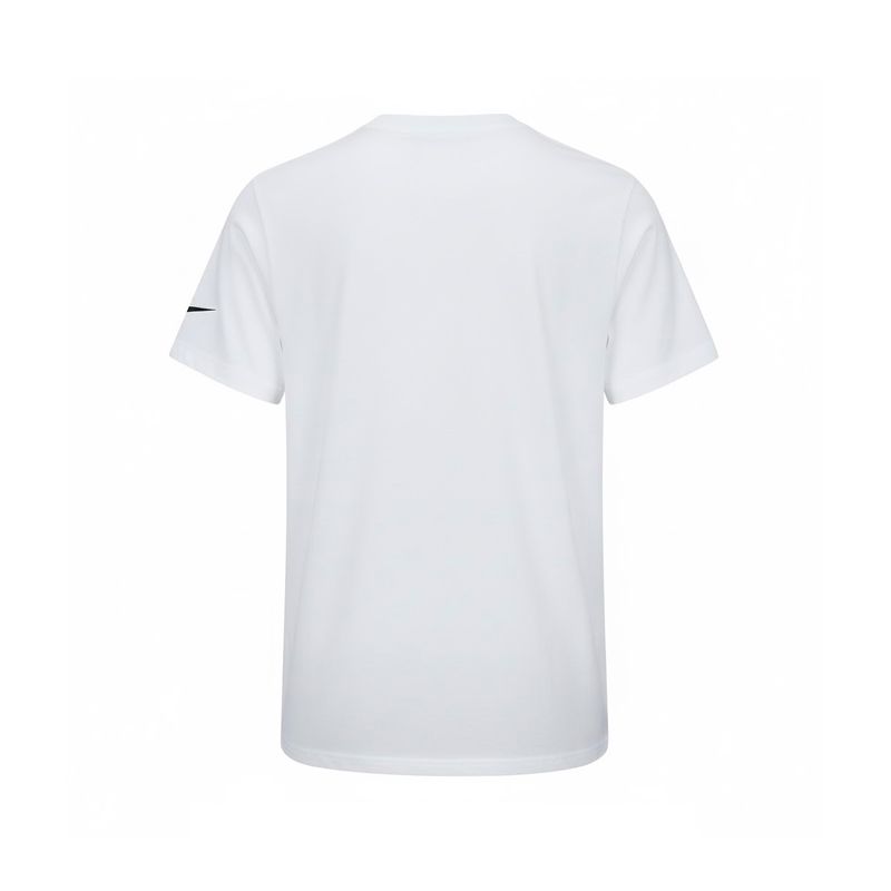 Remera Nike Russel Willson Lock Up NiÑo/a