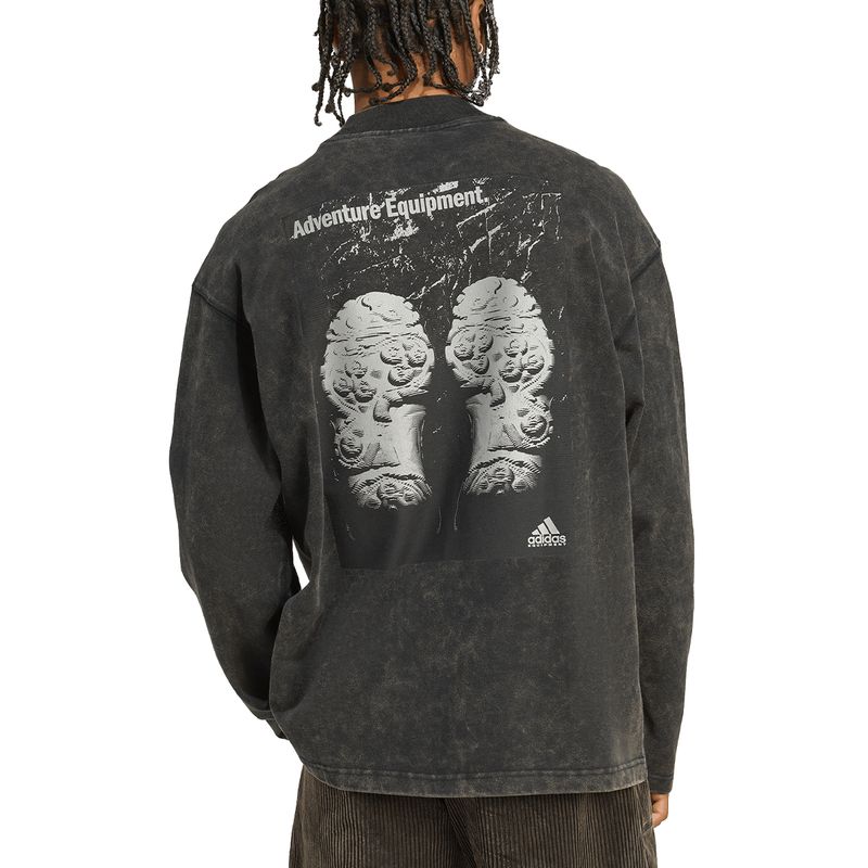 Remera Adidas Originals Equipment Hombre