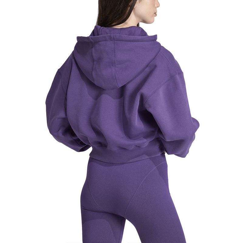 Campera Adidas Originals Equipment Mujer