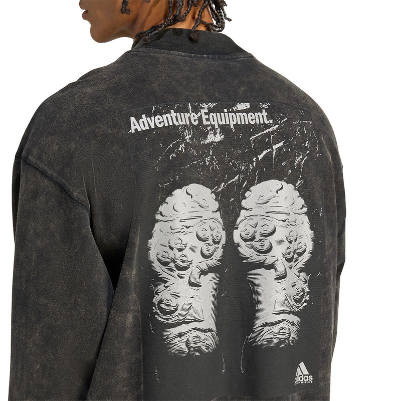 Remera Adidas Originals Equipment Hombre