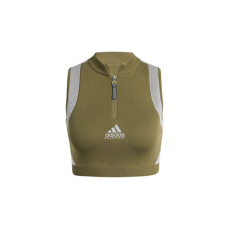 Top Adidas Originals Equipment Long Sleeve Mujer