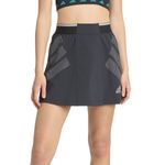 Pollera Adidas Originals Equipment Skirt Mujer