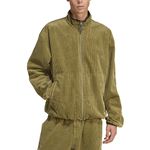 Campera Adidas Originals Corderoy Equipment Reversible Corderoy Hombre