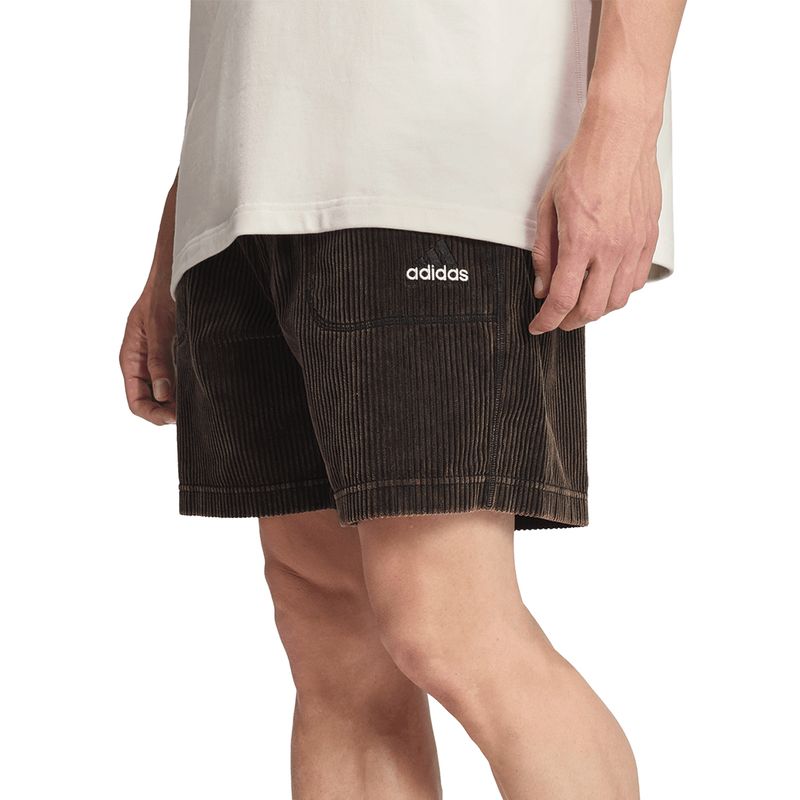Short Adidas Originals Equipment Corderoy Hombre