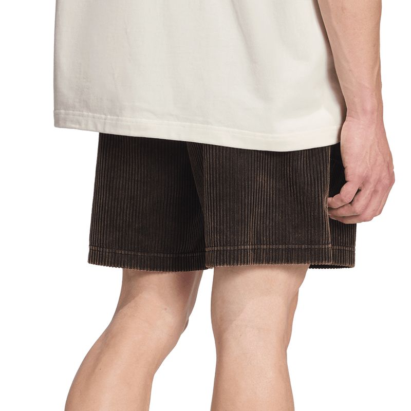 Short Adidas Originals Equipment Corderoy Hombre