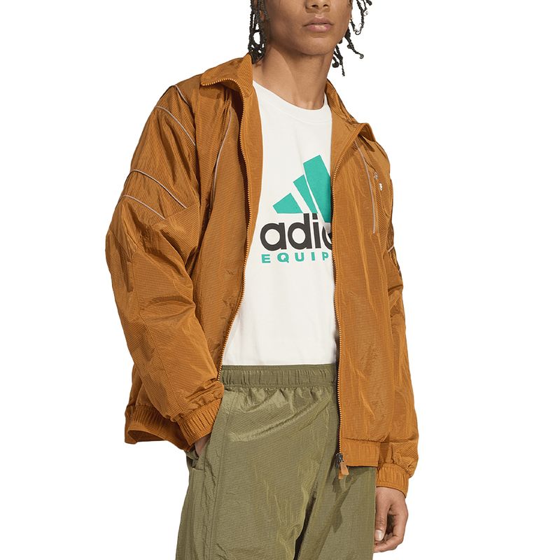 Campera Adidas Originals Equipment Hombre
