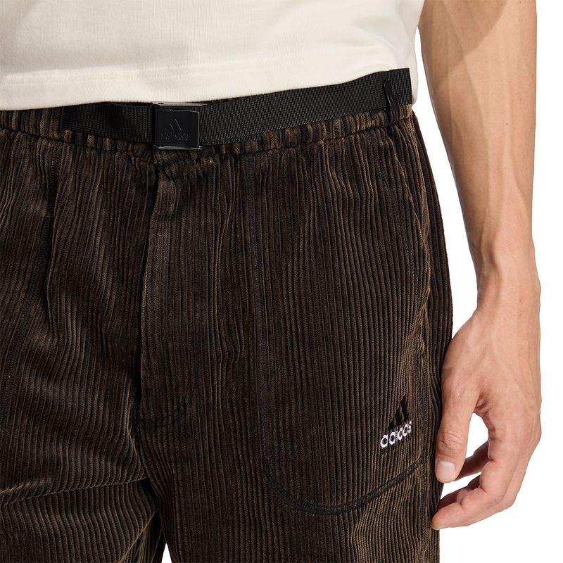 Short Adidas Originals Equipment Corderoy Hombre