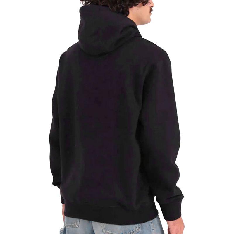 Buzo Vans Arched Pullover Hombre