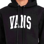 Buzo Vans Arched Pullover Hombre