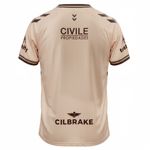 Camiseta Platense Hummel Alternativa 3 25/26 Hombre
