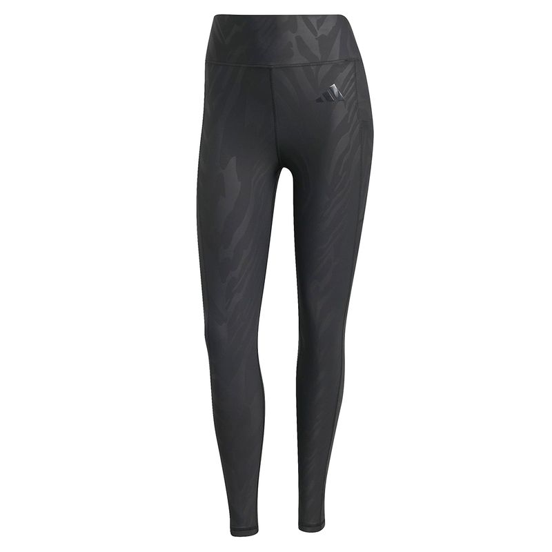 Calza Adidas Training Optime Aop Mujer