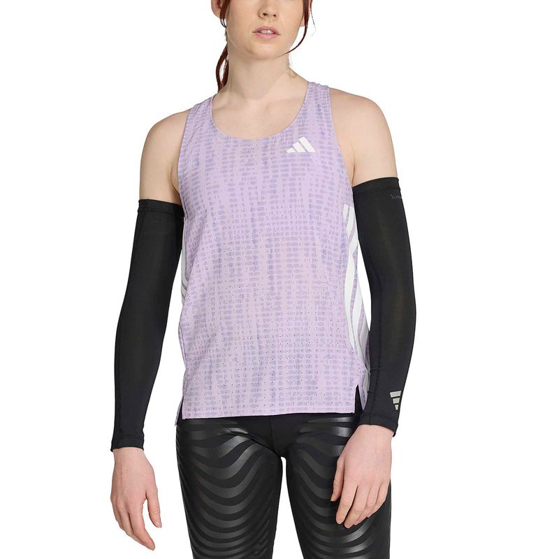 Musculosa Adidas Running Adizero Mujer