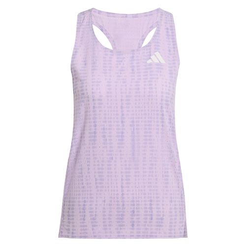 Musculosa Adidas Running Adizero Mujer