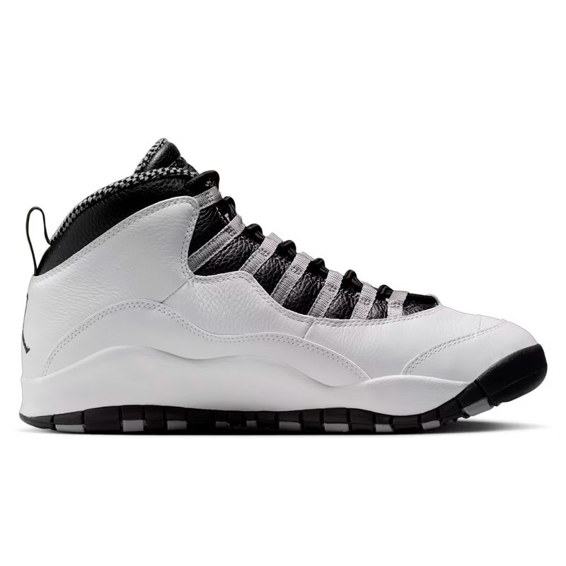 Zapatillas Air Jordan 10 Retro Og Hombre