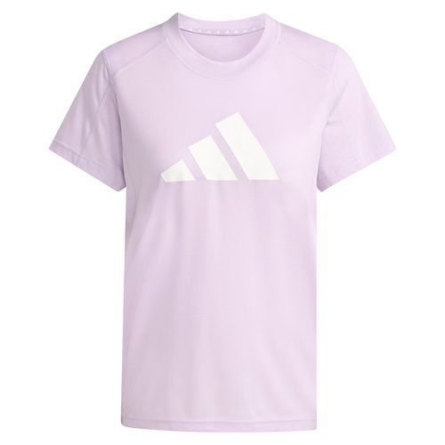 Remera Adidas Training Essentials Big Perfor,amce Mujer