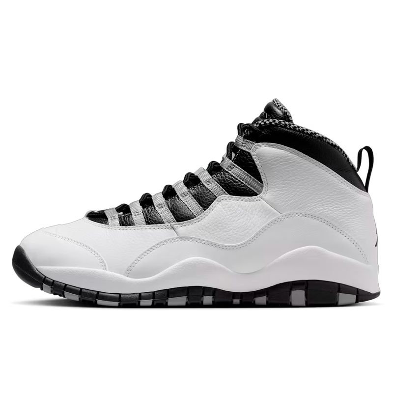 Zapatillas Air Jordan 10 Retro Og Hombre
