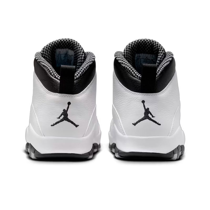 Zapatillas Air Jordan 10 Retro Og Hombre
