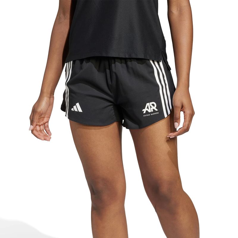 Short Adidas Running Climacool Mujer
