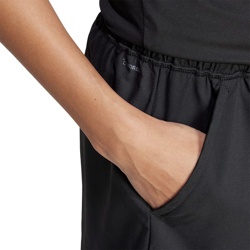 Short Adidas Tenis Climacool Mujer